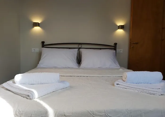 Mid Century Character House In