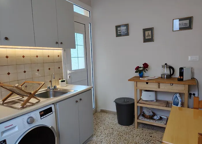 別荘 Mid Century Character House In *