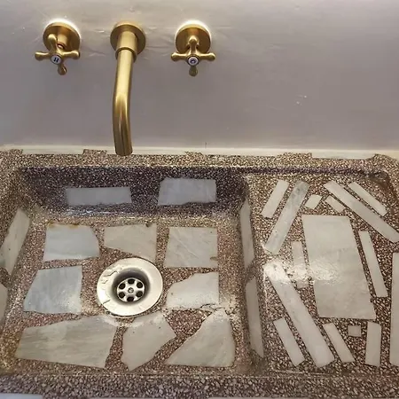 Mid Century Character House In *