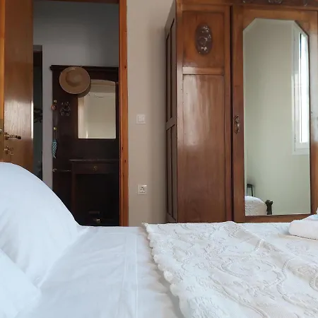 Mid Century Character House In Argostoli (Kefalonia)