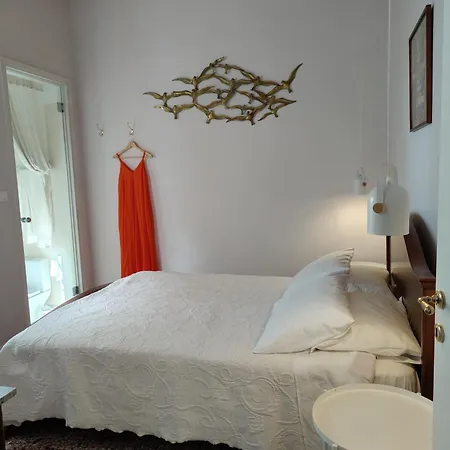 Mid Century Character House In Αργοστόλι