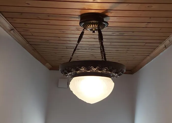 Σπίτι διακοπών Mid Century Character House In