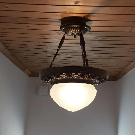 Дом отдыха Mid Century Character House In